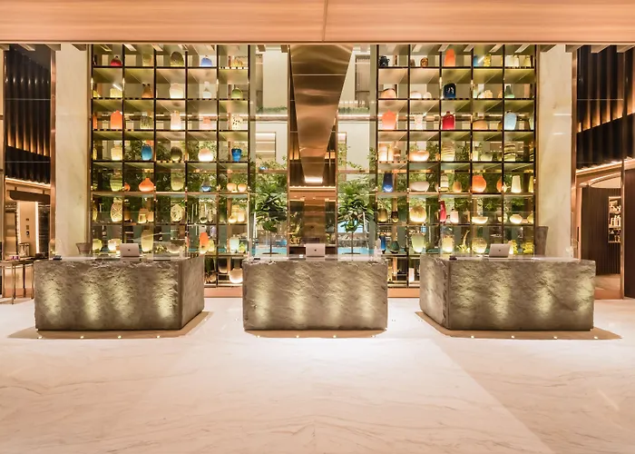 Ashley Tanah AbangHotel Jakarta